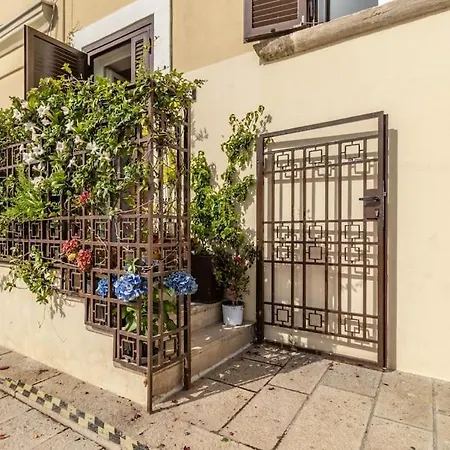 Cconforthotels Domus Venezia Apartament