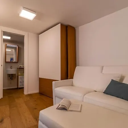 Cconforthotels Domus Venezia Apartament 4*