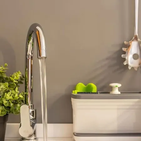 Cconforthotels Domus Venezia Apartament 4*