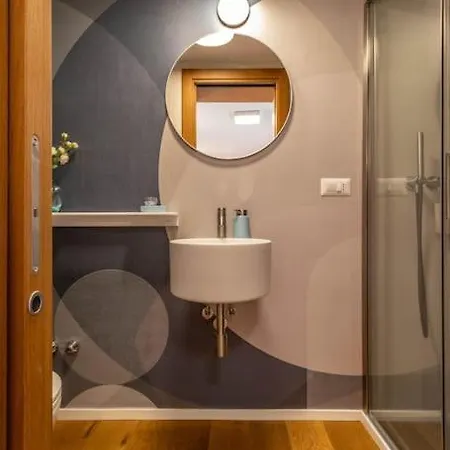 Cconforthotels Domus Venezia Apartment *