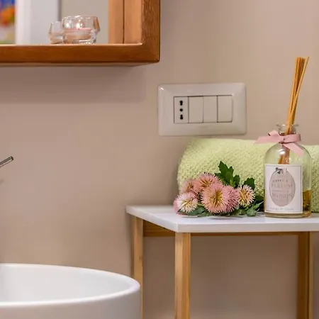 Cconforthotels Domus Venezia Apartment *
