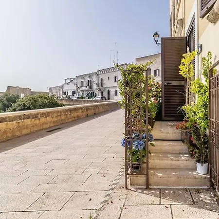 Cconforthotels Domus Venezia Lejlighed Bari