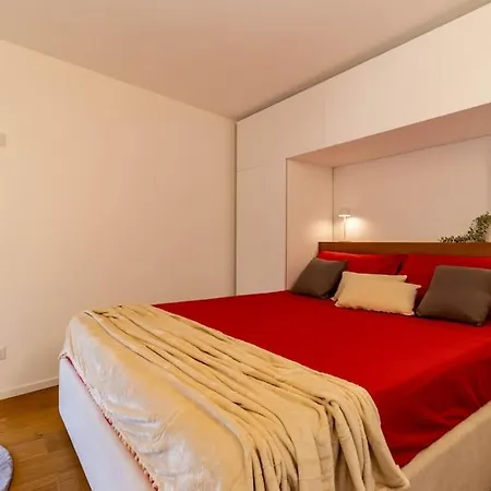 Cconforthotels Domus Venezia Lejlighed