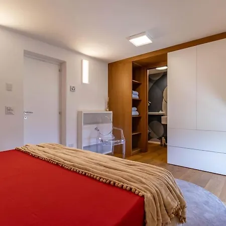 Lejlighed Cconforthotels Domus Venezia 4*