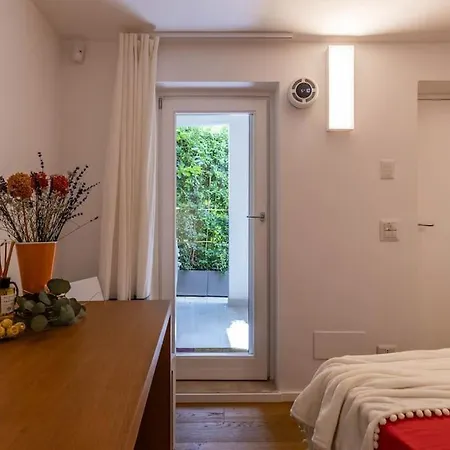 Cconforthotels Domus Venezia 4* Bari