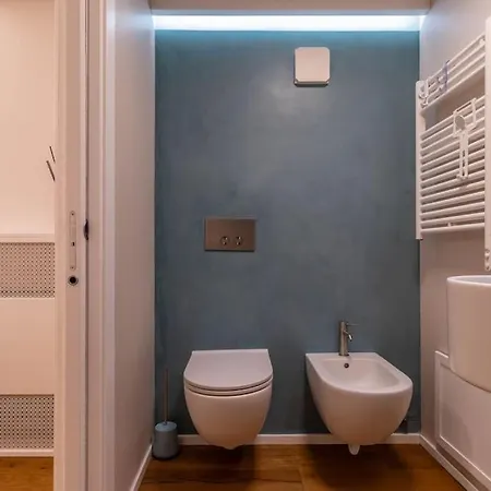 Cconforthotels Domus Venezia Lejlighed