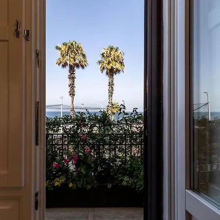 Cconforthotels Domus Venezia Бари