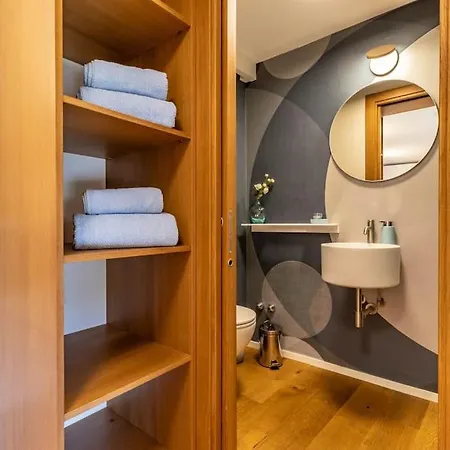 Cconforthotels Domus Venezia Бари