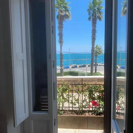 Cconforthotels Domus Venezia Lejlighed