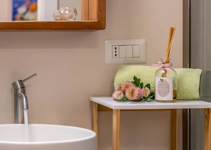 Cconforthotels Domus Venezia Апартаменты 4*