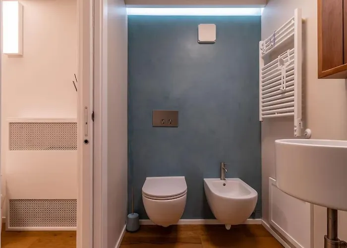 Cconforthotels Domus Venezia Апартаменты