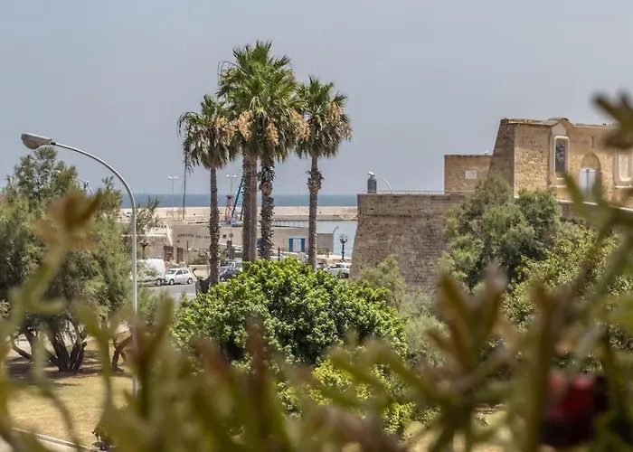 Апартаменты Cconforthotels Domus Venezia 4*