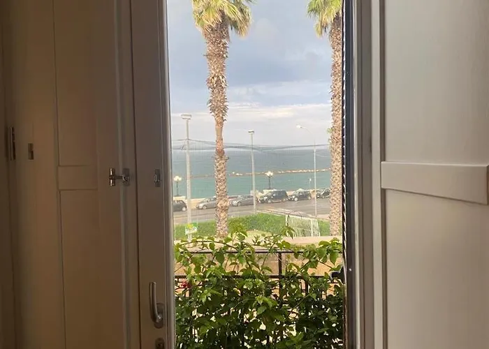 Cconforthotels Domus Venezia Appartamento Bari